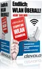 Devolo dLAN 500 WiFi, urządzenie umożliwiające połączenie Podgląd zdjęcia produktu 10