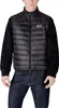 Emporio Armani EA7 Herren Weste Schwarz 8NPQ06-PNGPZ-1200 Produktbild-Vorschau 5