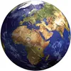 Ravensburger Puzzle 3D Système planétaire, 522 pièces Voir les images du produit 2