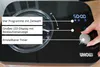 Unold 48826 Eismaschine & Joghurtbereiter EVA – Produktbild-Vorschau 4