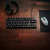 G435 LIGHTSPEED schwarz Gaming-Headset Produktbild-Vorschau 57
