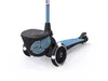 Scoot&Ride Laufrad Highwaykick 2 - Reflective Steel Produktbild-Vorschau 9