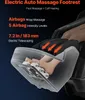 Profesjonalny Fotel Masujący Vevor 4D 3D Zero Gravity Z Podgląd zdjęcia produktu 7