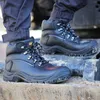 Tricetops TS718H Arbeitsschuhe Herren S3 Stahlkappe SRC Produktbild-Vorschau 1