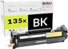 OBV Toner für HP 135X W1350X für LaserJet M209dw M234sdw Produktbild-Vorschau 1