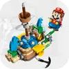 LEGO 71427 Super Mario Larry und Mortons Luftgaleeren – Produktbild-Vorschau 29