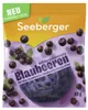Seeberger Gefriergetrocknete Blaubeeren 15g Produktbild-Vorschau 2