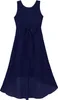 Strahlendes Blumenmädchen Kleid : Festliches Produktbild-Vorschau 3