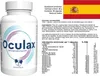 Oculax – 60 kapsúl s vysokým obsahom – L-arginín, zinok, Náhľad obrázku produktu 11