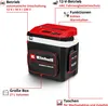 Einhell Lodówka Aku Te-Col 18/27 Li Solo Produktbild-Vorschau 4