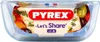 Pyrex 3426470010641, Rechteckig, Gehärtetes Glas, Produktbild-Vorschau 4