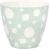 Greengate Neva Latte Cup mint 0,3l Produktbild-Vorschau 1