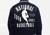 Jacken Nike Dri-fit Nba Team 31 Destroyer Courtside College Produktbild-Vorschau 3