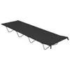vidaXL Lettino da campeggio 180x60x19 cm Tessuto Oxford e Anteprima dell’immagine prodotto 6