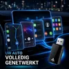 AutoSky CarPlay & Android Auto Adapter – Draadloos, Plug & Productafbeelding-voorbeeld 3