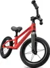 Kinderkraft ETER balance bike per bambini, balance bike Anteprima dell’immagine prodotto 9