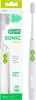 Sunstar GUM Sonic Daily, Szczoteczka soniczna biaa Náhled obrázku produktu 6