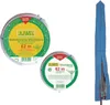 JUWEL 30021, Transparent, Einfarbig, 1 Stück(e), 62000 mm Produktbild-Vorschau 5