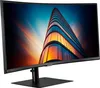 Samsung S65VC Computerbildschirm 86,4 cm (34") 3440 x 1440 Produktbild-Vorschau 3