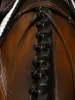 Ps Of Sweden Tokyo Breastplate Brown Cob Brown Cob Anteprima dell’immagine prodotto 5