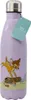 Bambi 780 ml Edelstahl-Wasserflasche – Disney Classics Produktbild-Vorschau 2