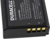 A close-up shot of a Duracell rechargeable battery. Produktbild-Vorschau
