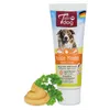 Tubi-DOG Tubi Dog Veggie Mousse in der Tube 3x75g Produktbild-Vorschau 5