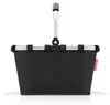 reisenthel Einkaufskorb Carrybag Black schwarz Produktbild-Vorschau 17