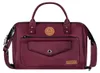 Cabaia Crossbody Adventurer Medium Davao burgundy Produktbild-Vorschau 1