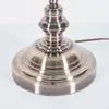 Mezzovilla »Mezzovilla« 1-flammige Tischlampe aus Metall in Produktbild-Vorschau 10