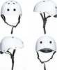 Casque vélo enfants femmes casque vélo scooter BMX skate Voir les images du produit 12