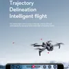 Zimilo 4K Dualkamera Drohne, 360° Hindernisvermeidung, WiFi Produktbild-Vorschau 6