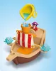 PLAYMOBIL JUNIOR & Disney: Peter Pans Piratenschiff mit Produktbild-Vorschau 9