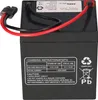 Multipower Blei Akku Gel AGM Technik 12V 5,4Ah mit Stecker Produktbild-Vorschau 4
