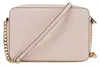 Michael Kors Jet Set East West Umhängetasche Powder Blush Produktbild-Vorschau 3