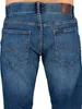 Lee STRAIGHT FIT Extreme Motion COMFORTABLE STRAIGHT JEANS Produktbild-Vorschau 4