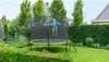 EXIT Silhouette Trampoline ø366cm – Sur pieds – Rond – Voir les images du produit 13