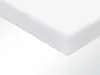 Schallabsorber Basotect® B 100x50x5cm weiß Schallschutz Produktbild-Vorschau 1