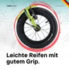 Vélo enfant 12 pouces, 1 vitesse, vélo enfant, S’COOL Voir les images du produit 5