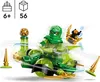 LEGO 71779 NINJAGO Lloyds Drachenpower-Spinjitzu-Spin Produktbild-Vorschau 3