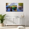 Coloray - Glasbild - 120x60 cm - Wandbild - Glasbilder - Produktbild-Vorschau 4