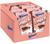 Manner Gebäck Snack Minis Milch Schoko 27711000 300g Vista previa de la imagen del producto 4