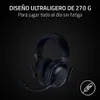 Razer BlackShark V3 X HyperSpeed, Gaming-Headset, (2,4 Produktbild-Vorschau 12
