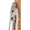 Sekey Rechteckiger Sonnenschirm 200x150 cm Holzoptik, Produktbild-Vorschau 9