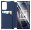 Avizar, Smart View Etui mit Kartenfach für Galaxy S26 Produktbild-Vorschau 5