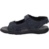 JOSEF SEIBEL Vincent 08 | Sandales pour Hommes | bleu Voir les images du produit 3