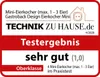 GASTROBACK 42800 Eierkocher für 1-3 Eier 280 Watt Edelstahl Produktbild-Vorschau 15