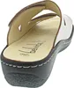 Belvida Pantolette Metallic Produktbild-Vorschau 15