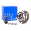 SKF Radlagersatz für VW Golf VII Schrägheck (5G1, BQ1, BE1, Produktbild-Vorschau 2