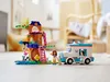 LEGO 41445 Friends Véhicule de secours aux animaux Voiture Voir les images du produit 14